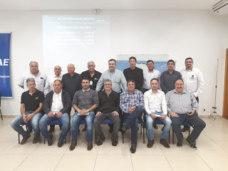 Com apoio da AMUNORPI, déficit da Santa Casa será solucionado